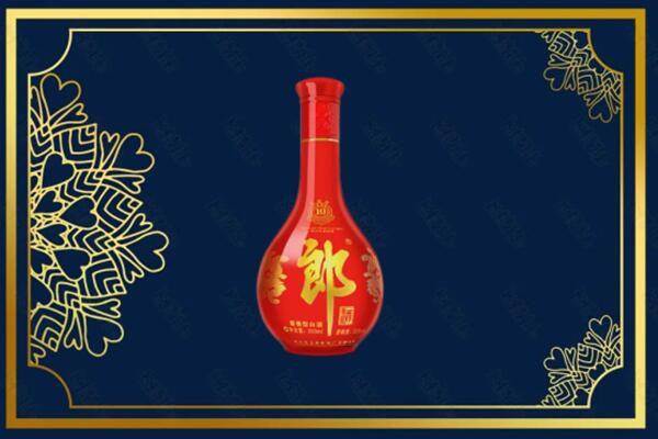 包头土默特右旗高价求购回收郎酒